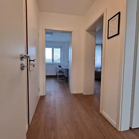Zentral & Schick - Nahe Dusseldorf Apartment