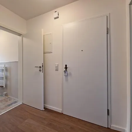 Zentral & Schick - Nahe Dusseldorf Apartment *