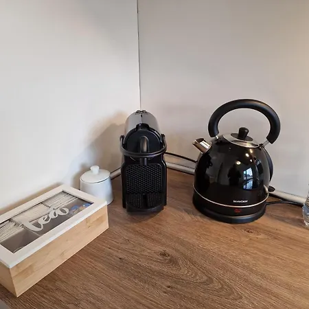 Apartment Zentral & Schick - Nahe Dusseldorf